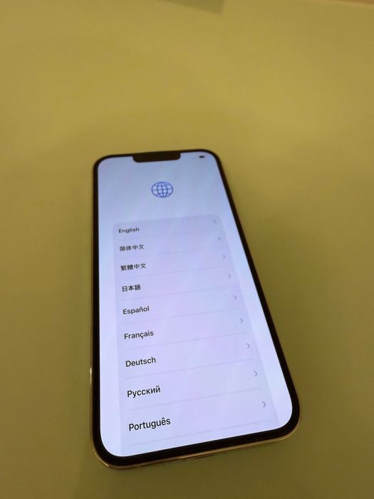 iPhone 13 Pro 256GB - перфектно състояние