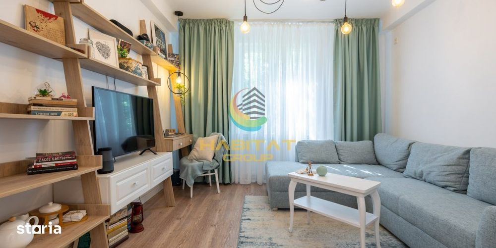 Apartament – București, Progresul - Vedere 3