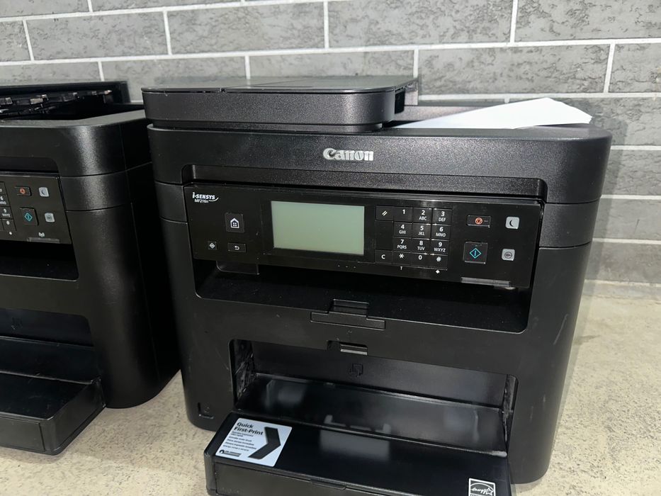Canon MF 237w Canon MF 216n 4 Ta Xammasi 410 Dollarga