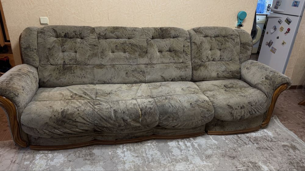 Диван, самовывоз