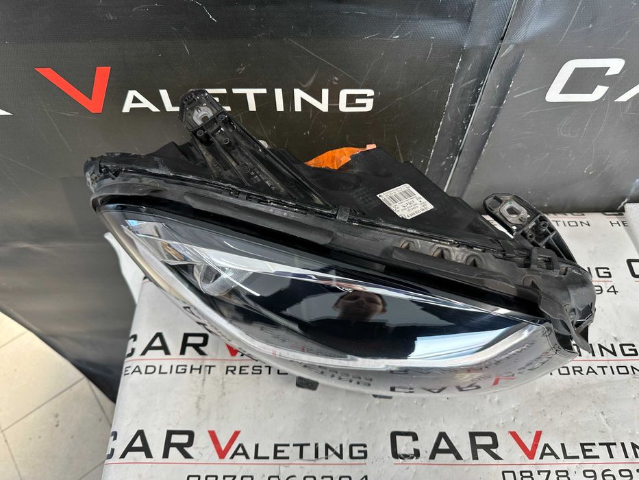 Фарове фар десен Mercedes B class 246 farove far Мерцедес Б 246