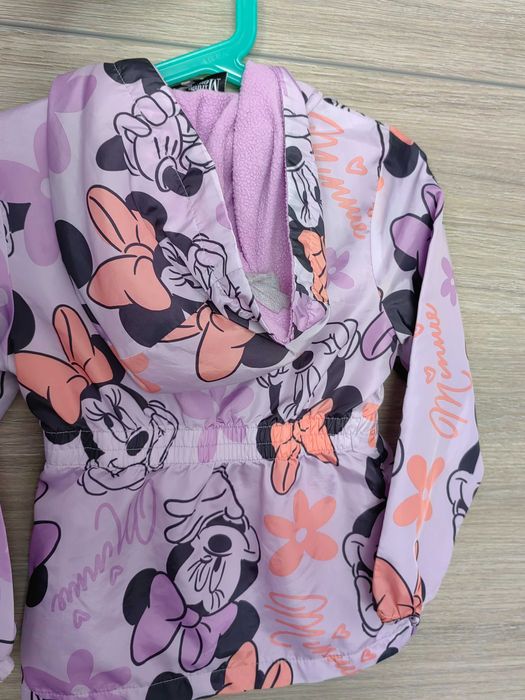 Дрехи за Момиче 3-4 години(ръст 104 до 110 см)