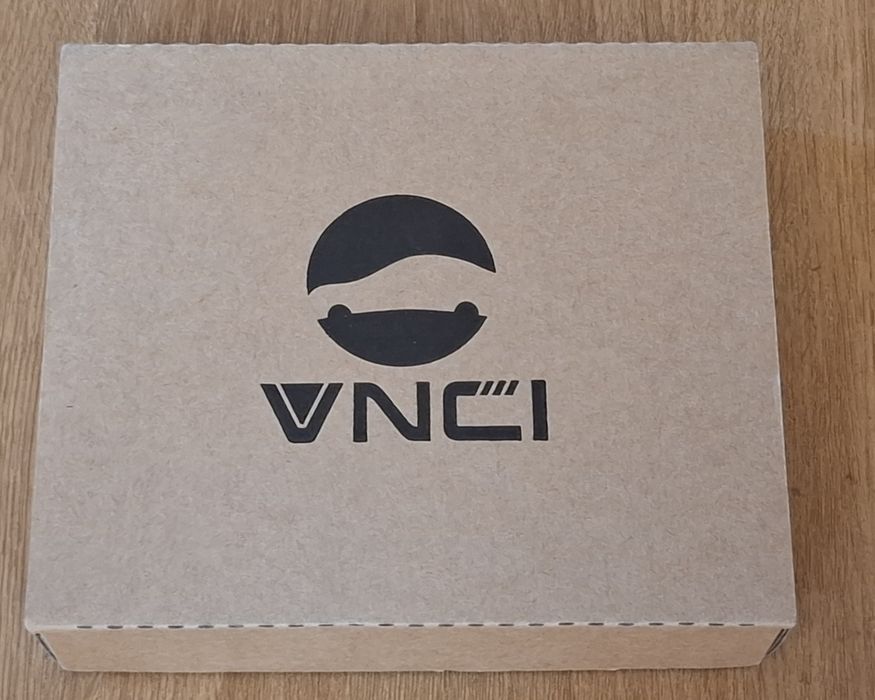 Продавам диагностика VNCI 6154A