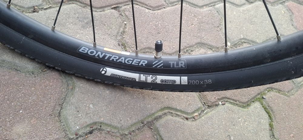 City-Bike Trek  Cadru L