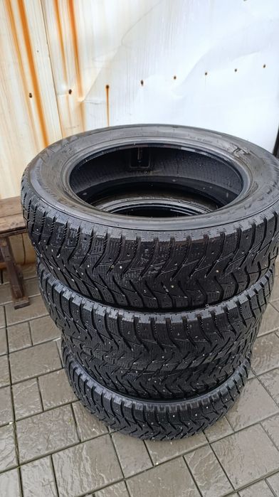 Продам зимнюю резину