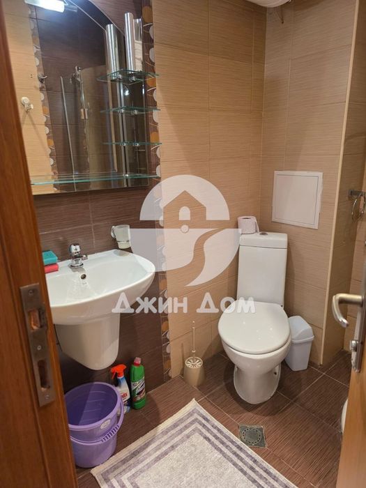 Просторен двустаен апартамент в к-с „Пасифик 2“, к.к. Слънчев бряг