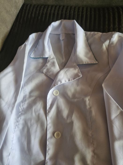 Халат медицинский