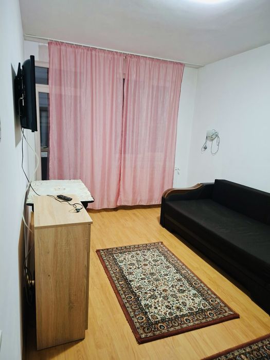 Dau in chirie apartament 1 camera in Floresti zona Eroilor.