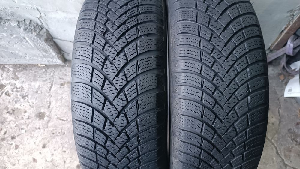 185/65/15 Barum Дот 3524