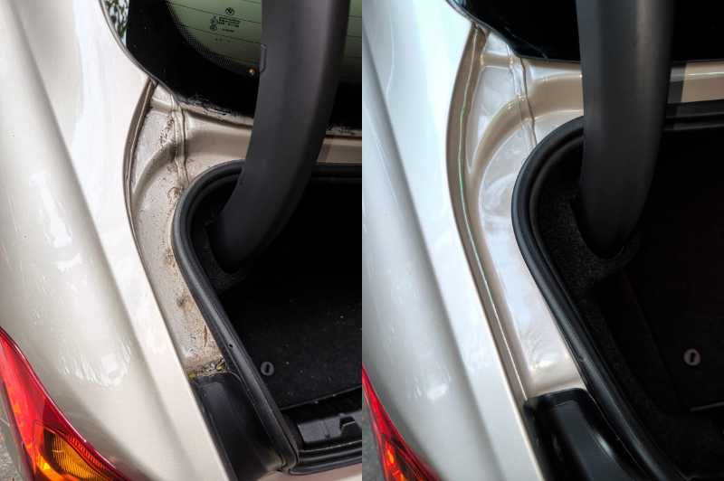 Oferim servicii de detailing auto complet