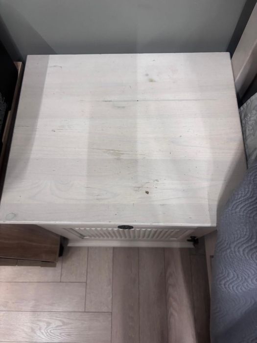 Продам спальный гарнитур