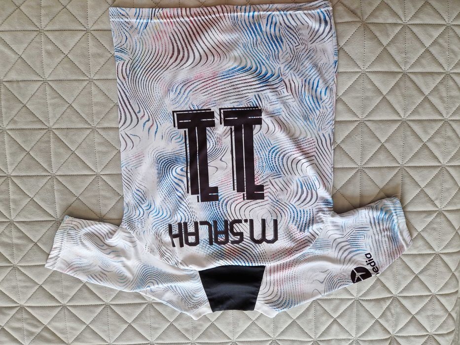 Детси тениски Адидас Adidas , тениска Ливърпул Найк , Nike