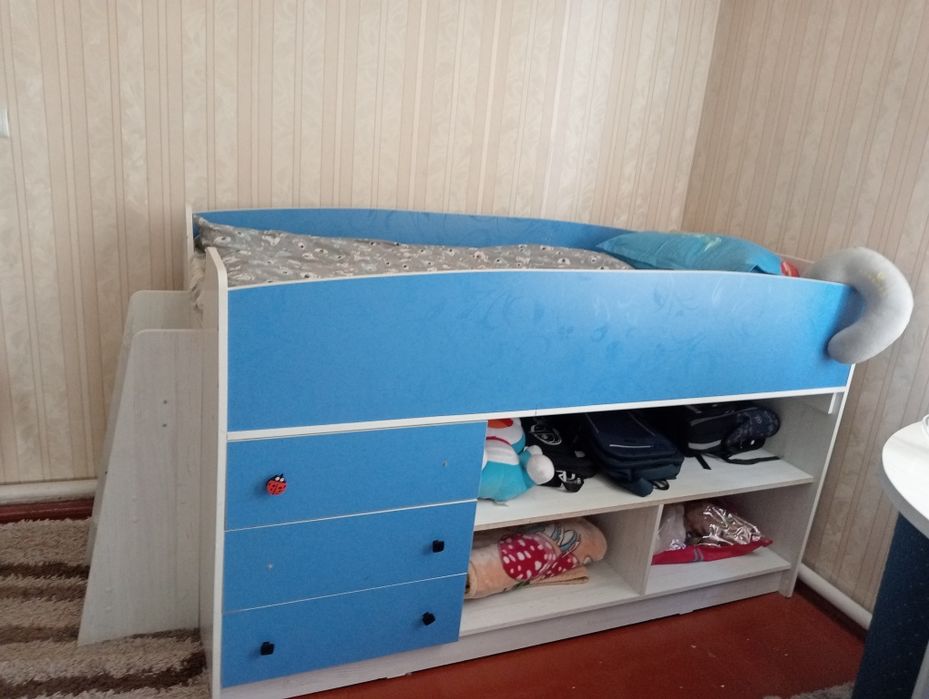 Продам кровати сыновей