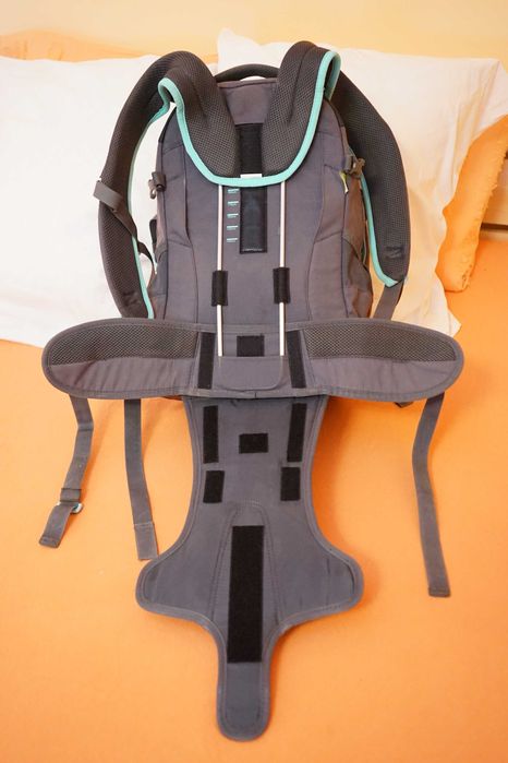 Ghiozdan - Rucsac Satch Mint - 30 litri, pt. scoala sau excursii