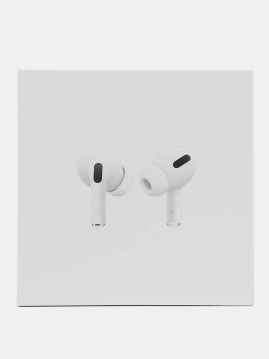 Pods Pro 2 base version