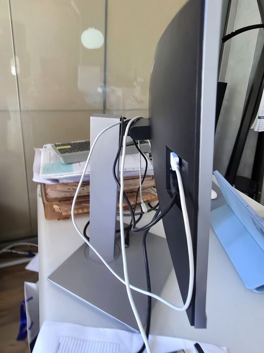 Hp Elite монитор FHD 23.8