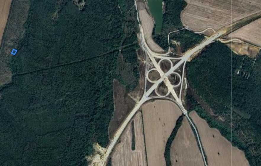 Продава се Земеделски имот в с. Николаево, Област Плевен -  кв.м за 0 €/дка - Снимка #11