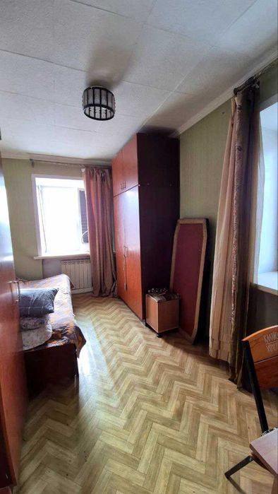 Продается 2-комн квартира по ул Лободы д18