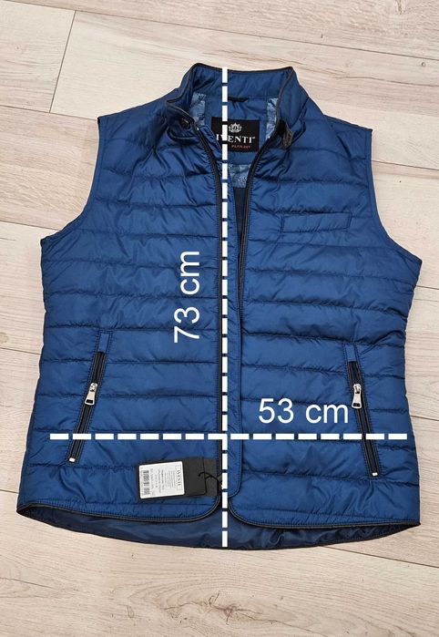 Мъжки елек IVENTI