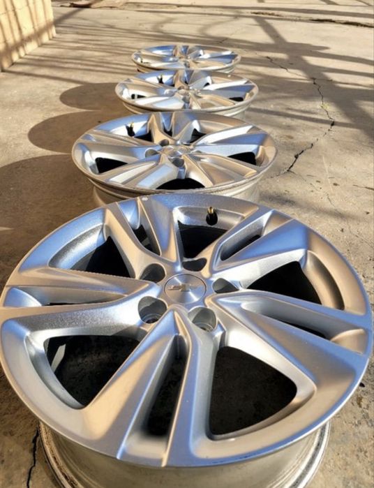 Monza-mers-inamarkalaga r16 yangi