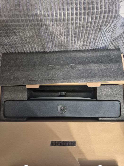 Axtel Video bar 4k.