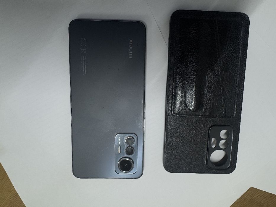 Xiaomi 12 lite рам 8+8 256