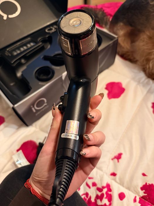 Сешоар Gamma IQ lite