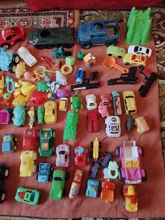 Oʻyinchoqlar optom narxda