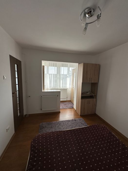 Apartament de Închiriat zonă Circumvalațiunii piață Dacia