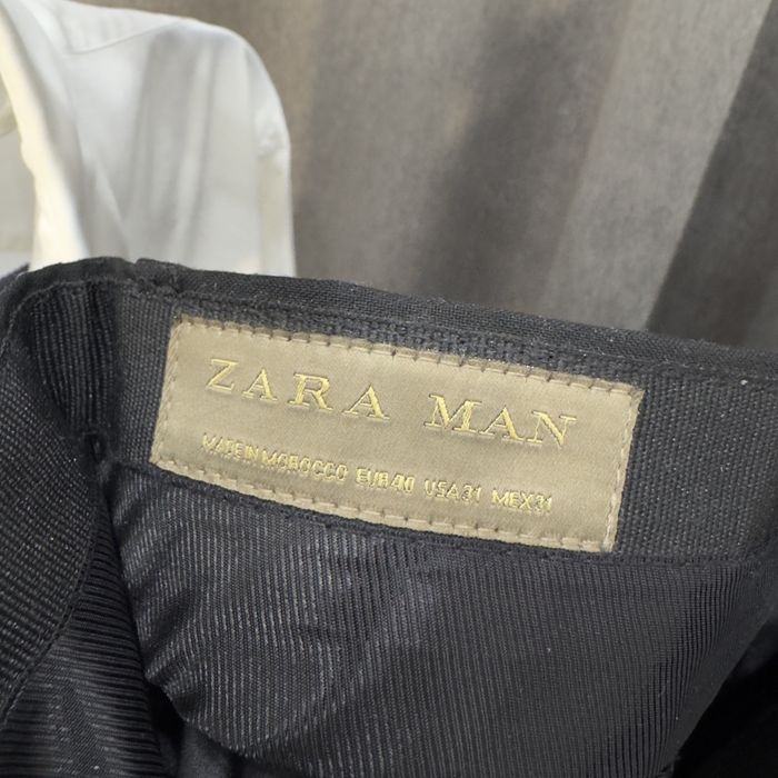 Костюм мужской ZARA MAN,  размер М