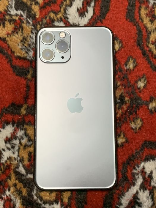 Iphone 11pro sotilafi