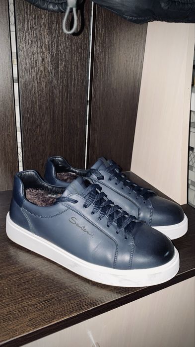 Красовка с начесом