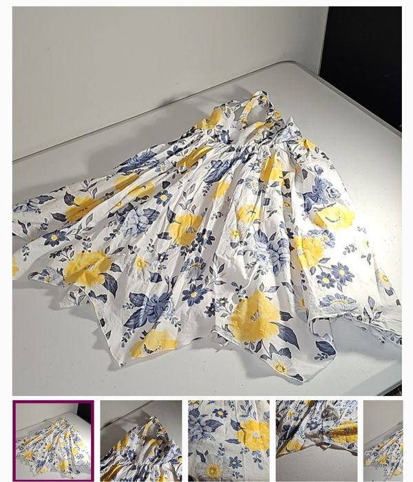 Детски рокли Mayoral и др.марки от Англия 2,3,4,5 г.