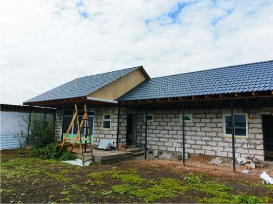 Строительство и ремонт