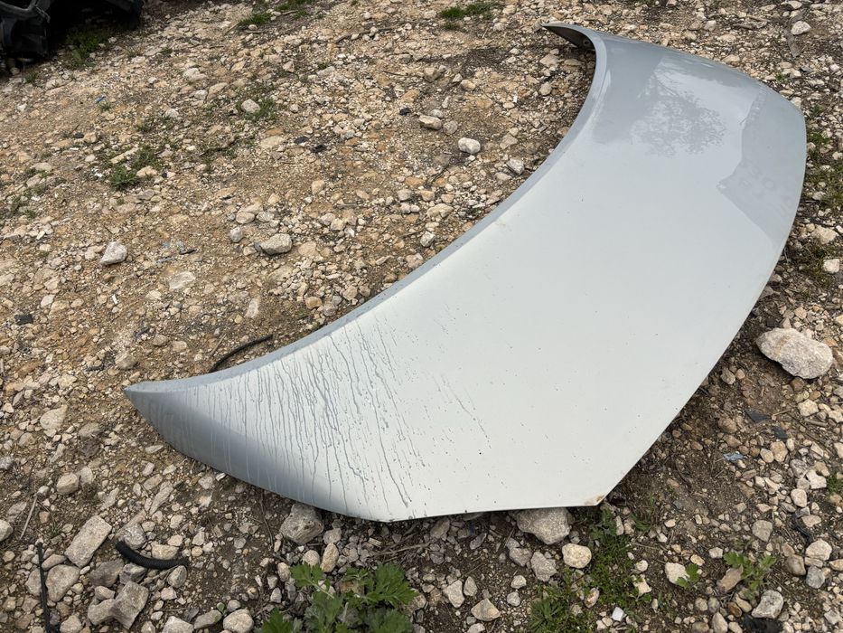 Преден капак за Рено Сценик 2, Гранд Сценик 2005- 2010г