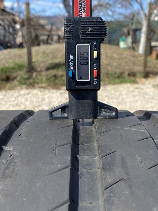 315/30/21 Мишелин Летни