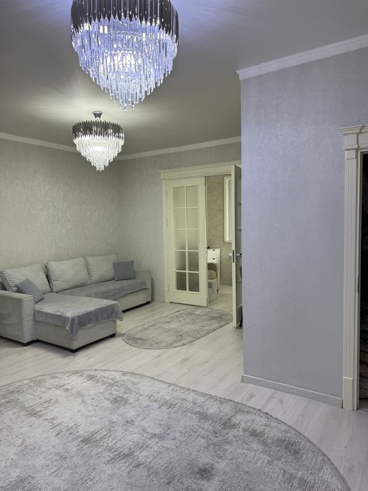 Продается квартира Чиланзар 1 квартал 4/4/4