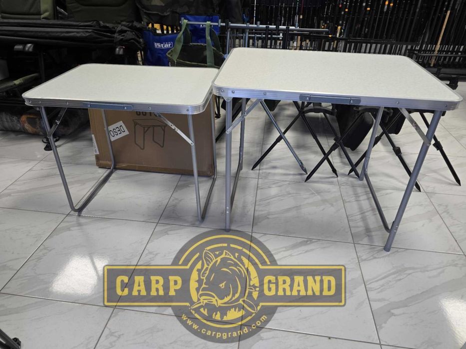 Маса за Къмпинг риболов