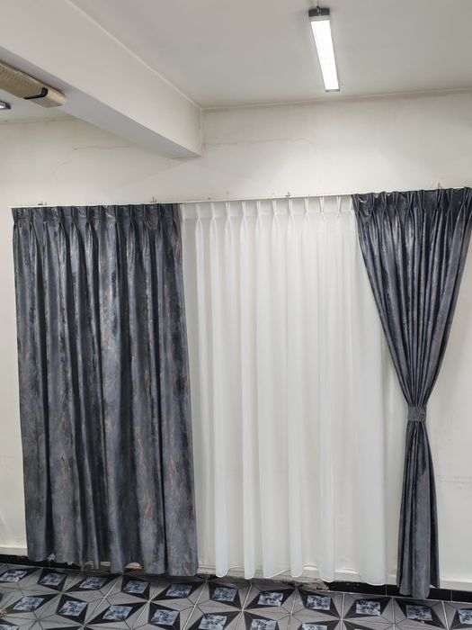 Perdele,draperii