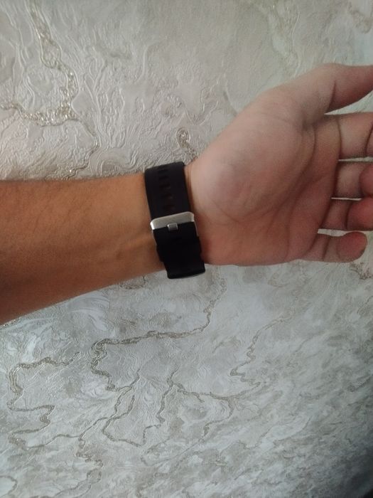 Срочно Чёткие Смарт часы