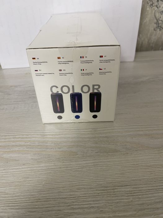 Оригинал КАЛОНКА!!!