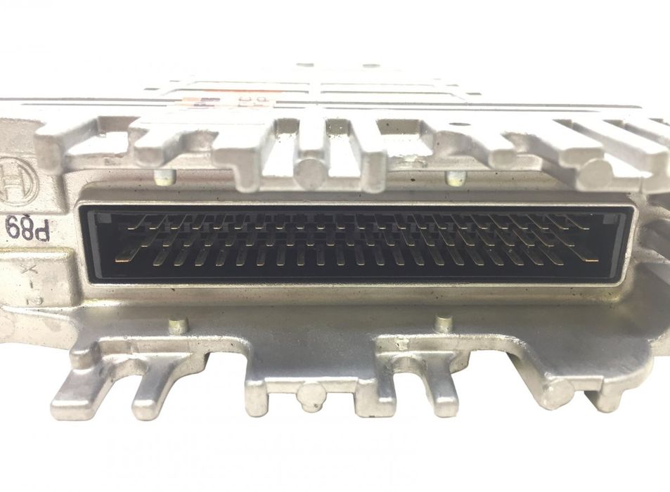 81258097046 Unitatea de control a cutiei de viteze BOSCH MAN
