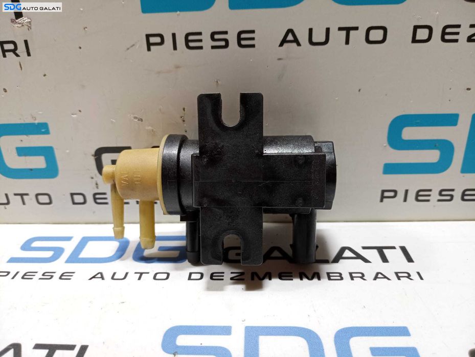 Electrovalva Supapa Vacum Vacuum Mercedes Clasa E Class W212 E220 2.2 CDI 2009 - 2015 Cod A0071531428 70078203 [M4947]