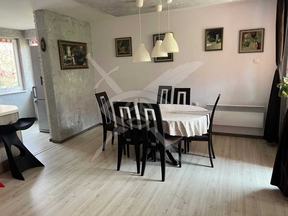 Дава се под наем Тристаен апартамент в София, Младост 4 - 96 кв.м за 1150 € - Снимка #3