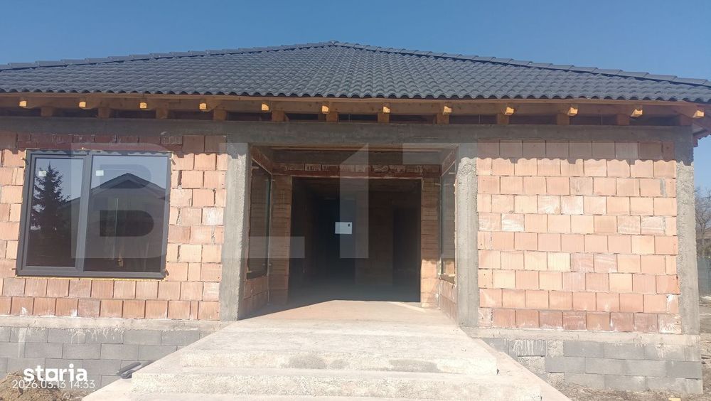Casa la Rosu – Localitatea Dumbravioara, com Ernei