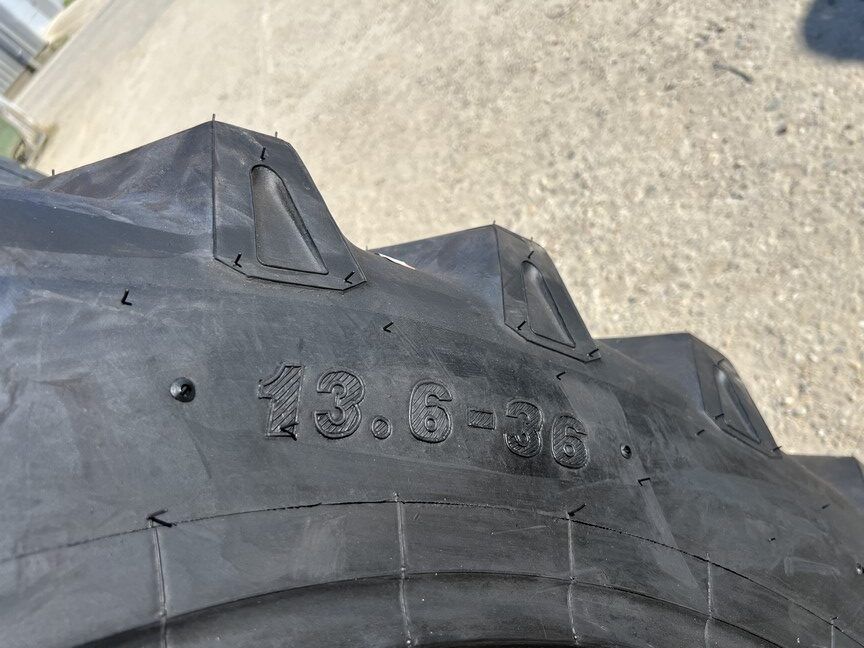 Anvelopa 13.6-36 SPEEDWAYS 12PR TT  Cauciucuri tractor, Fiat, Case, Fendt, John Deere, New Holland, Massey Ferguson, UTB   Cauciucuri tractor, Fiat, C