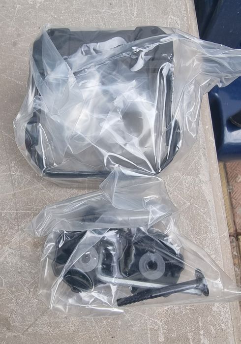 Багажник за 2 бр велосипеди Thule