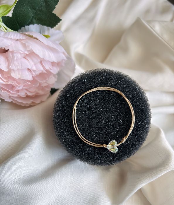 Гривни с елемент Swarovski
