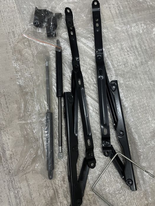 Подьемник для кровати