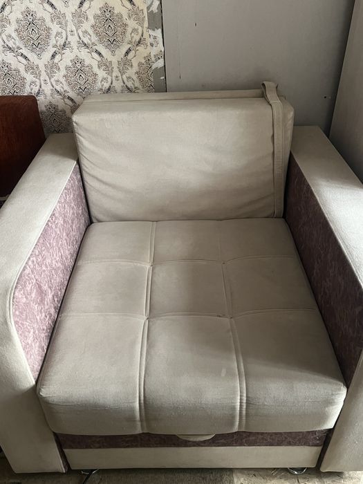 Раскладной диван